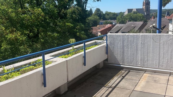 Schöne Eigentumswohnung in einem 6-Parteienhaus in Dudweiler zu verkaufen