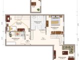 Grundriss OG
