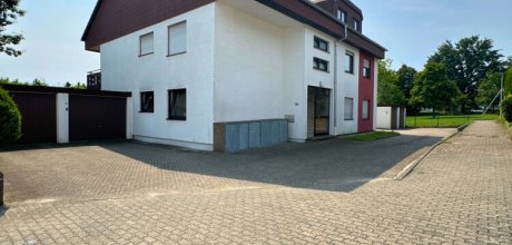 Gebäudeansicht