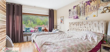 Schlafzimmer OG 
