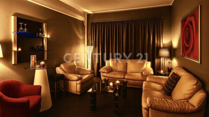 Wo Diskretion auf Design trifft – Erfolgreiches Rotlichtobjekt in Neunkirchen