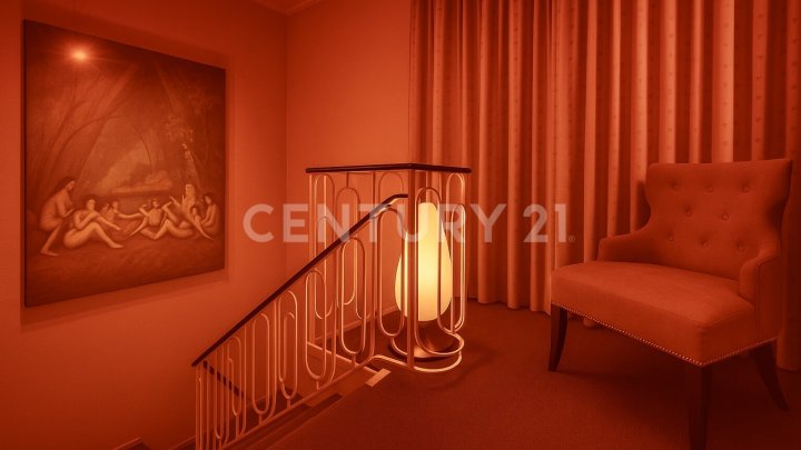 Wo Diskretion auf Design trifft – Erfolgreiches Rotlichtobjekt in Neunkirchen