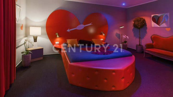 Wo Diskretion auf Design trifft – Erfolgreiches Rotlichtobjekt in Neunkirchen