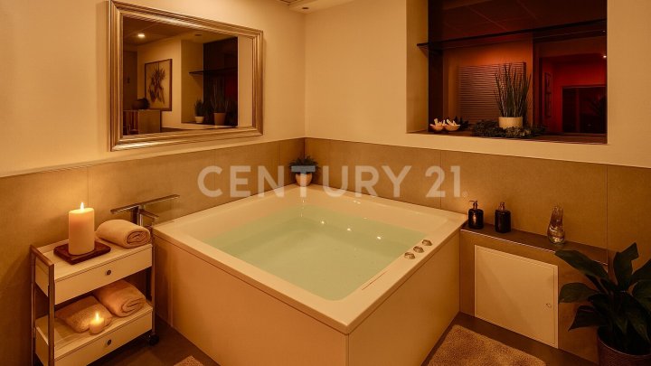 Wo Diskretion auf Design trifft – Erfolgreiches Rotlichtobjekt in Neunkirchen