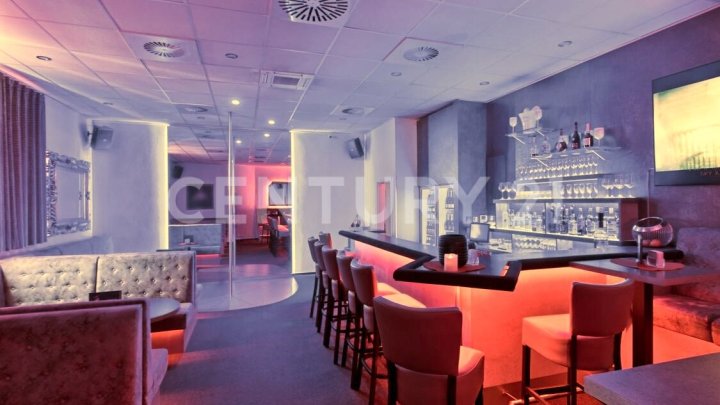 Wo Diskretion auf Design trifft – Erfolgreiches Rotlichtobjekt in Neunkirchen