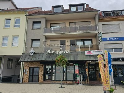 Frontansicht