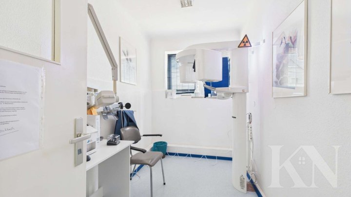 Zentral gelegene Praxisräume in Saarbrücken-Rodenhof – ab 01.01.2026 verfügbar