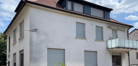 Rückansicht
