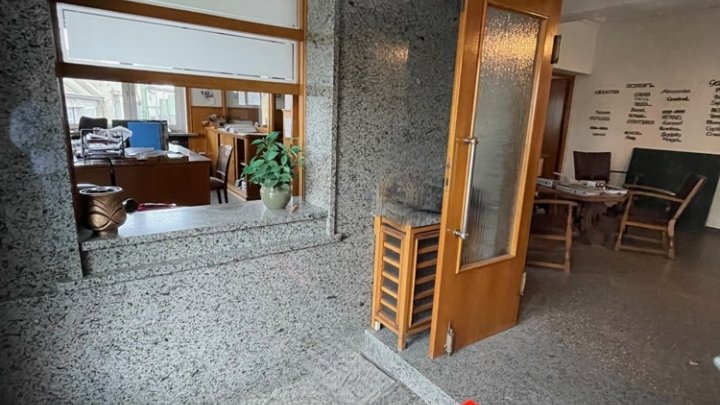 Villenähnliches Haus in Völklingen – Büro/Praxis- und Wohnräume in perfekter Kombination