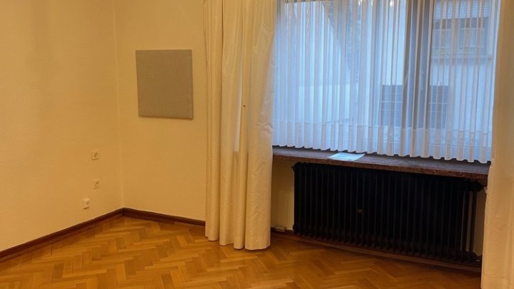 Villenähnliches Haus in Völklingen – Büro/Praxis- und Wohnräume in perfekter Kombination