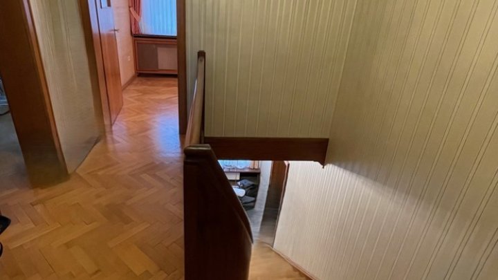 Villenähnliches Haus in Völklingen – Büro/Praxis- und Wohnräume in perfekter Kombination