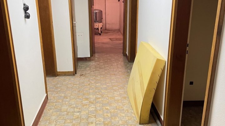 Villenähnliches Haus in Völklingen – Büro/Praxis- und Wohnräume in perfekter Kombination