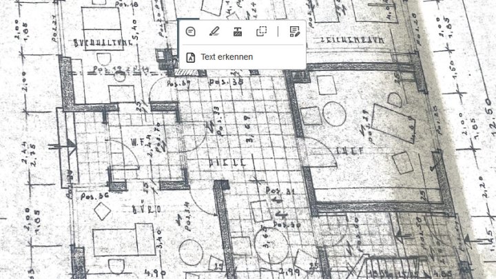 Villenähnliches Haus in Völklingen – Büro/Praxis- und Wohnräume in perfekter Kombination