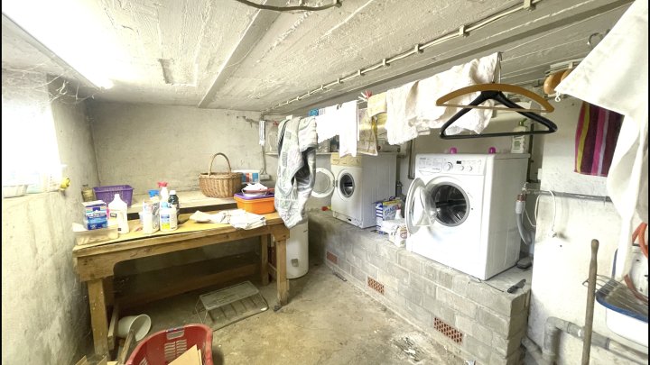 KAPITALANLEGER AUFGEPASST! 3-FH mit Entwicklungspotenzial in Kleinblittersdorf-Bliesransbach