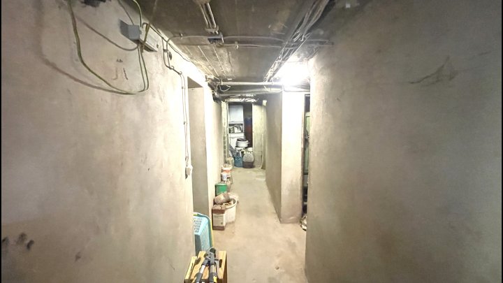 KAPITALANLEGER AUFGEPASST! 3-FH mit Entwicklungspotenzial in Kleinblittersdorf-Bliesransbach