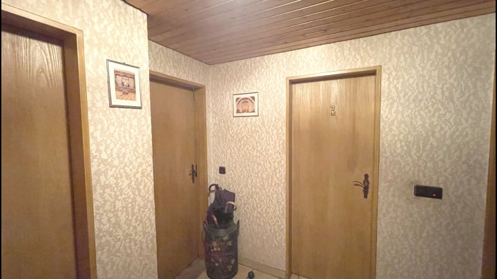 KAPITALANLEGER AUFGEPASST! 3-FH mit Entwicklungspotenzial in Kleinblittersdorf-Bliesransbach