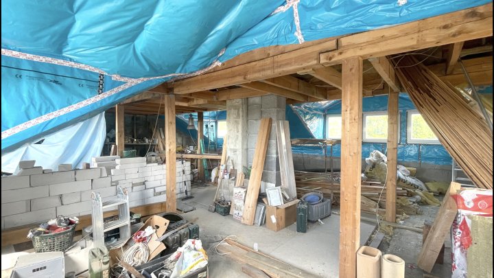 KAPITALANLEGER AUFGEPASST! 3-FH mit Entwicklungspotenzial in Kleinblittersdorf-Bliesransbach