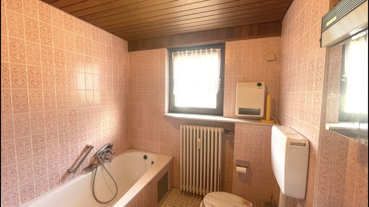 KAPITALANLEGER AUFGEPASST! 3-FH mit Entwicklungspotenzial in Kleinblittersdorf-Bliesransbach