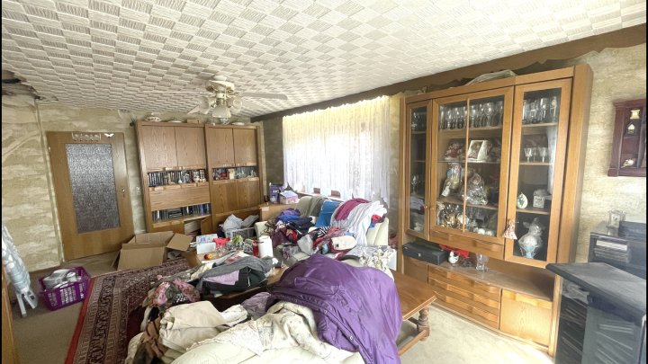 KAPITALANLEGER AUFGEPASST! 3-FH mit Entwicklungspotenzial in Kleinblittersdorf-Bliesransbach