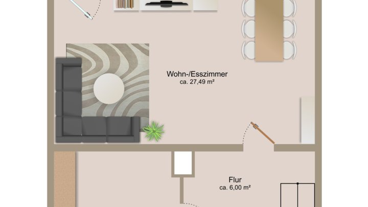 Mehr Zuhause als Haus – Ihr Rückzugsort in Sulzbach-Neuweiler