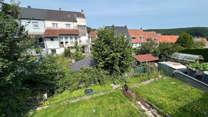 Mehr Zuhause als Haus – Ihr Rückzugsort in Sulzbach-Neuweiler
