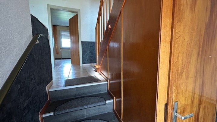 Mehr Zuhause als Haus – Ihr Rückzugsort in Sulzbach-Neuweiler
