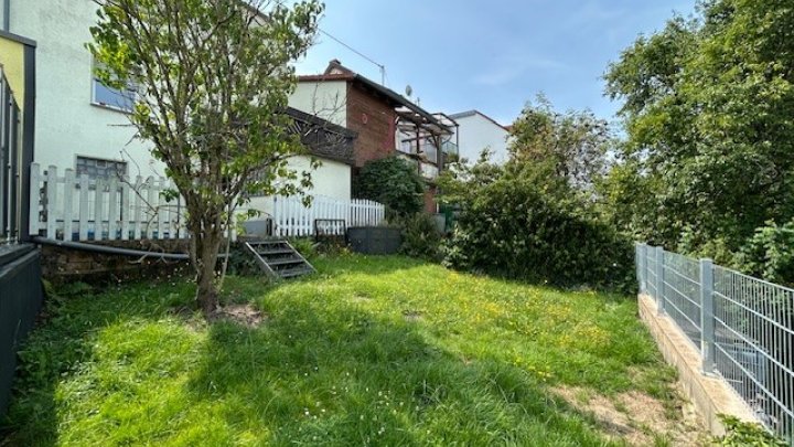 Mehr Zuhause als Haus – Ihr Rückzugsort in Sulzbach-Neuweiler