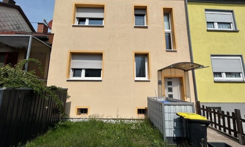 Mehr Zuhause als Haus – Ihr Rückzugsort in Sulzbach-Neuweiler