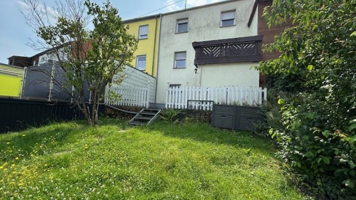Mehr Zuhause als Haus – Ihr Rückzugsort in Sulzbach-Neuweiler