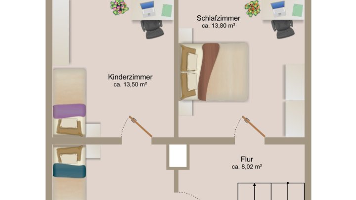 Mehr Zuhause als Haus – Ihr Rückzugsort in Sulzbach-Neuweiler