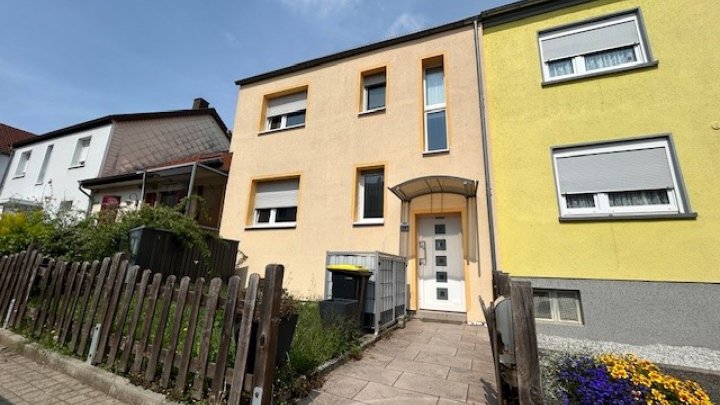 Mehr Zuhause als Haus – Ihr Rückzugsort in Sulzbach-Neuweiler