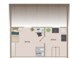 Grundriss DG