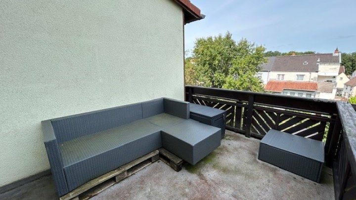 Mehr Zuhause als Haus – Ihr Rückzugsort in Sulzbach-Neuweiler
