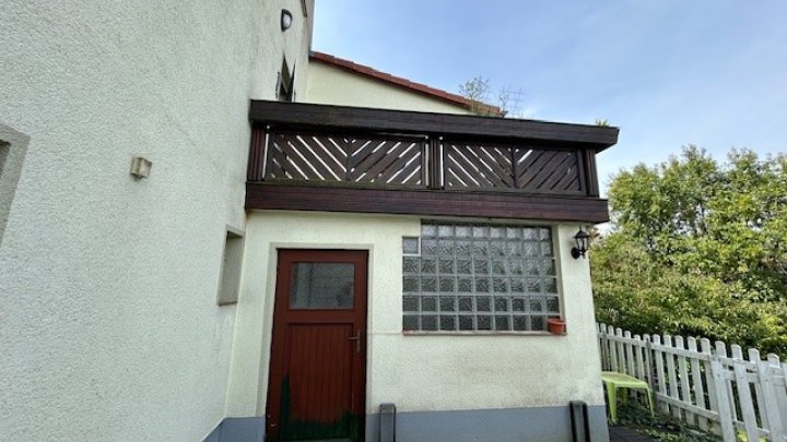 Mehr Zuhause als Haus – Ihr Rückzugsort in Sulzbach-Neuweiler