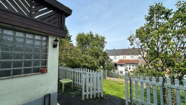 Mehr Zuhause als Haus – Ihr Rückzugsort in Sulzbach-Neuweiler