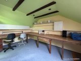 Zimmer Dachgeschoß