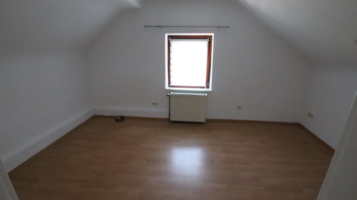 Einfamilienhaus für Gartenmuffel