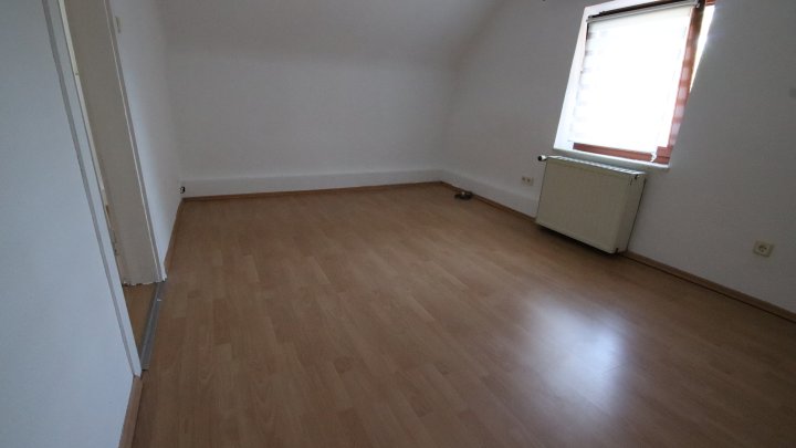 Einfamilienhaus für Gartenmuffel