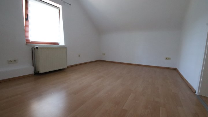 Einfamilienhaus für Gartenmuffel
