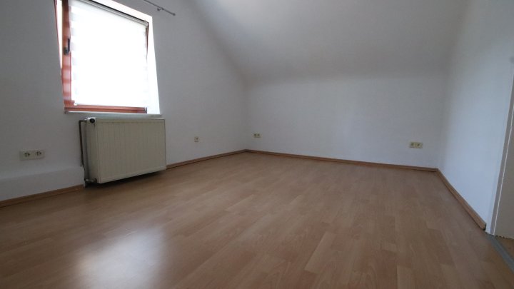 Einfamilienhaus für Gartenmuffel