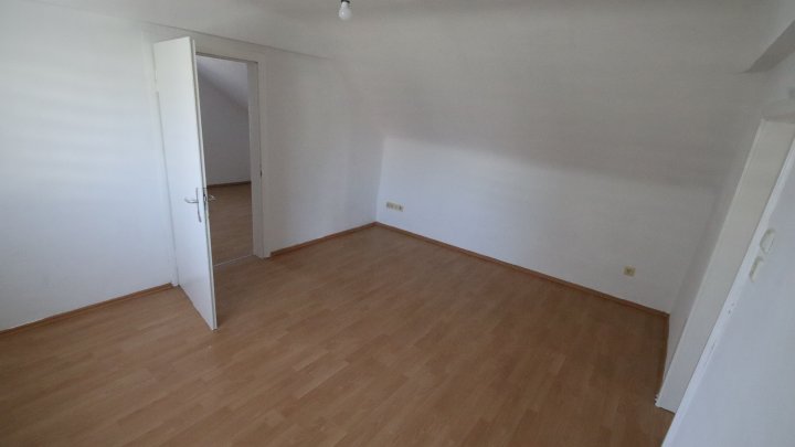 Einfamilienhaus für Gartenmuffel