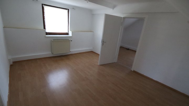 Einfamilienhaus für Gartenmuffel