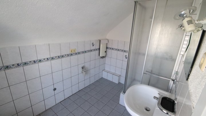 Einfamilienhaus für Gartenmuffel