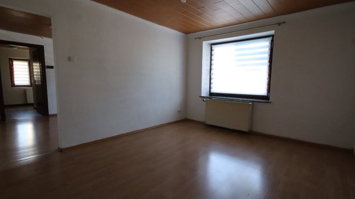 Einfamilienhaus für Gartenmuffel