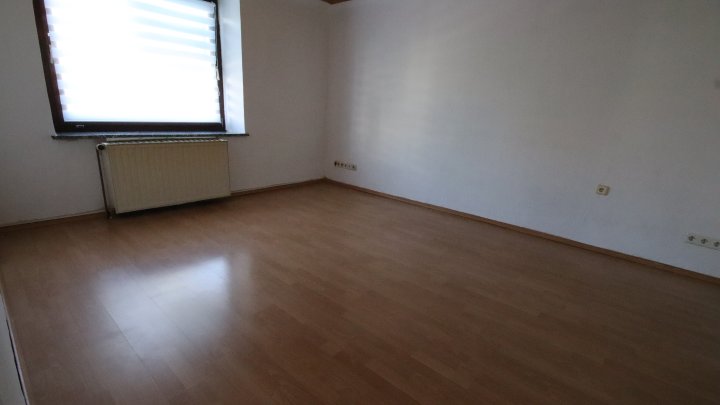 Einfamilienhaus für Gartenmuffel