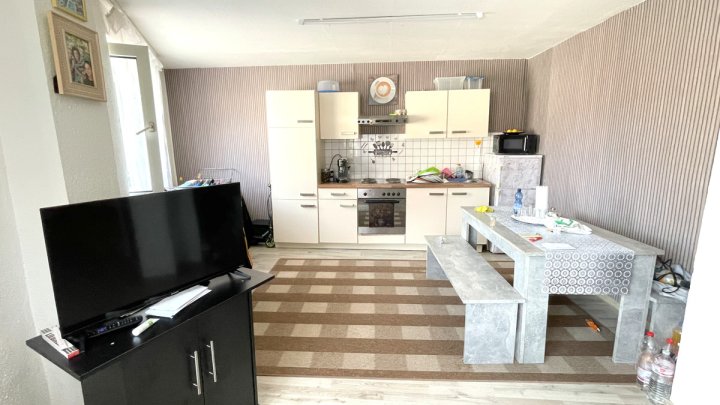 Zweifamilienhaus in Beckingen – Wohnen & Vermieten unter einem Dach