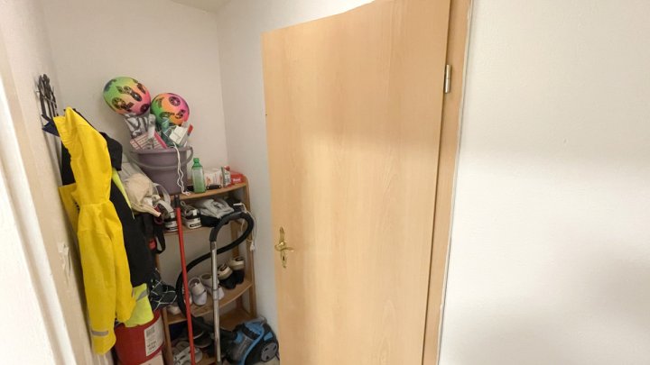 Zweifamilienhaus in Beckingen – Wohnen & Vermieten unter einem Dach