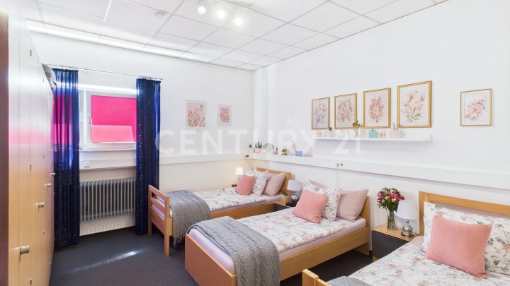 Wo Diskretion auf Design trifft – Erfolgreiches Rotlichtobjekt in Neunkirchen