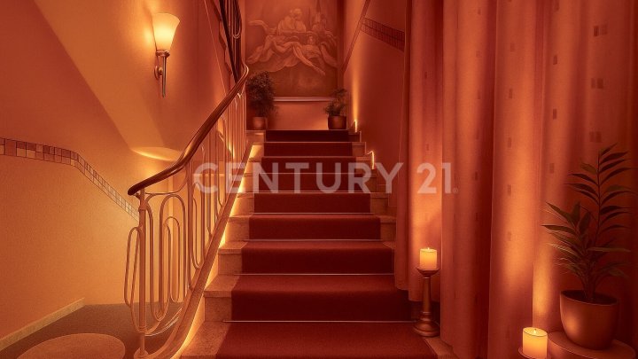 Wo Diskretion auf Design trifft – Erfolgreiches Rotlichtobjekt in Neunkirchen