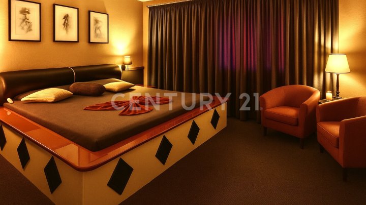 Wo Diskretion auf Design trifft – Erfolgreiches Rotlichtobjekt in Neunkirchen